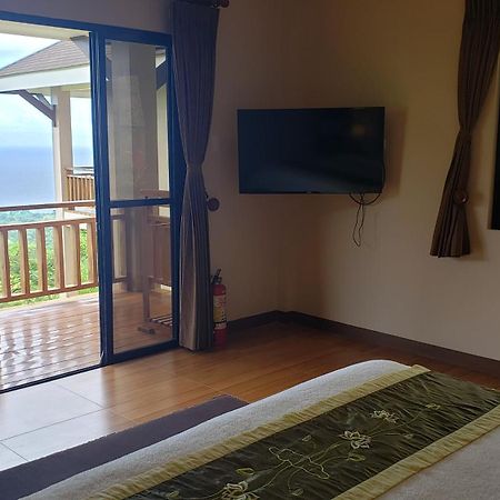 Infinity Heights Resort Siquijor Kültér fotó