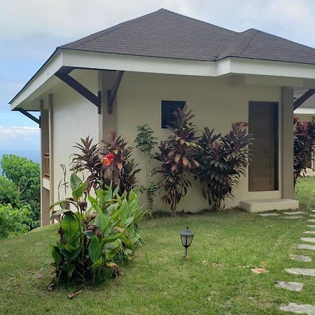 Infinity Heights Resort Siquijor Kültér fotó