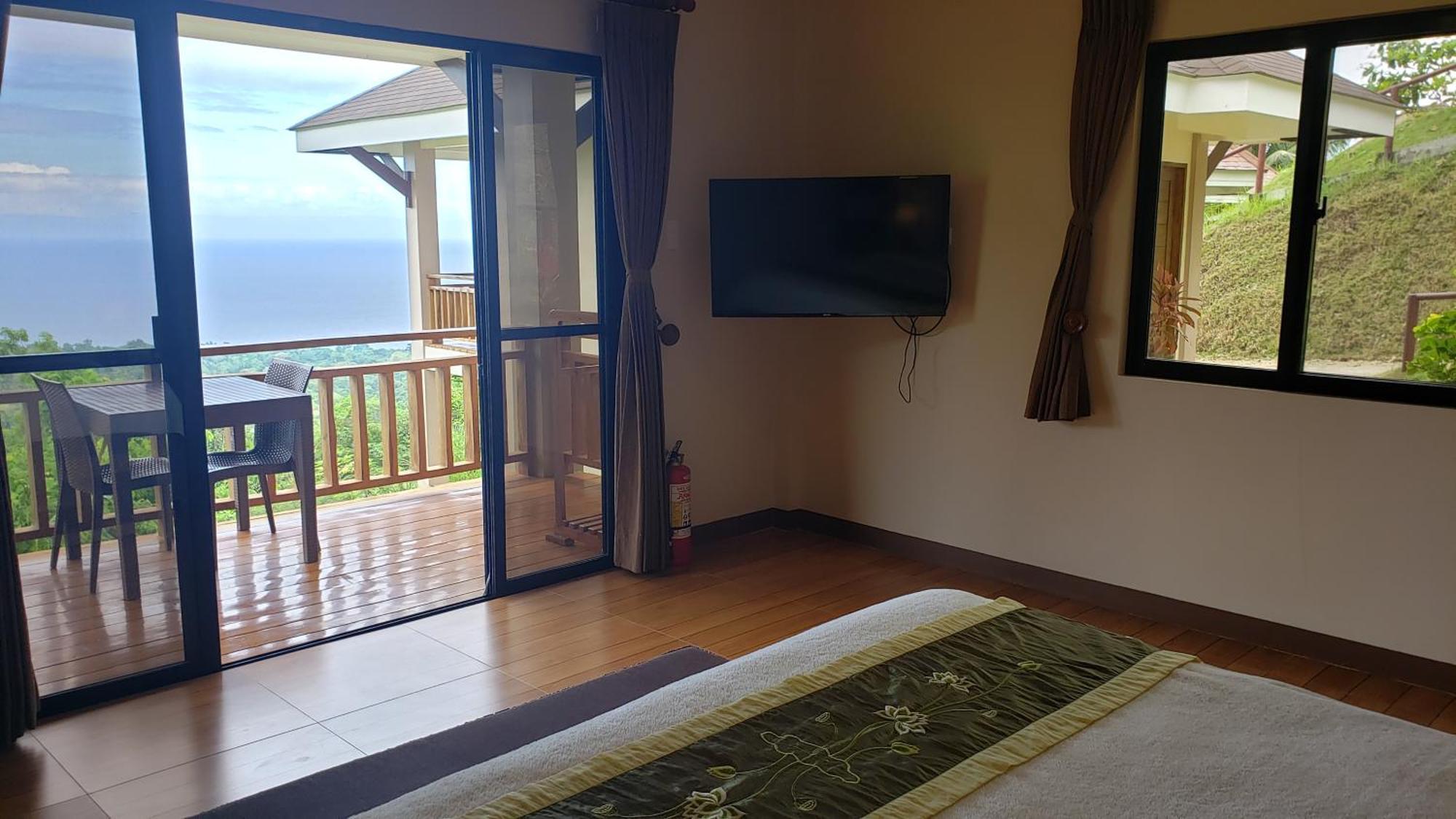 Infinity Heights Resort Siquijor Kültér fotó