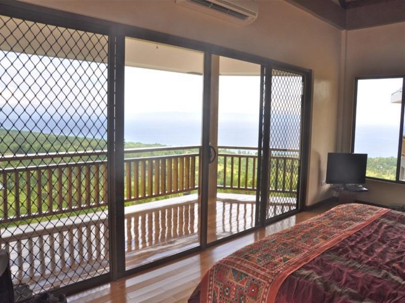 Infinity Heights Resort Siquijor Kültér fotó