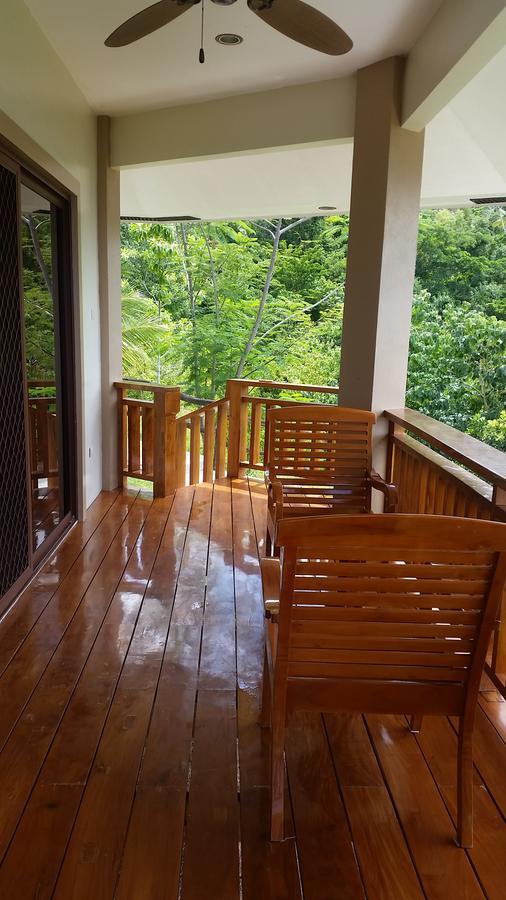 Infinity Heights Resort Siquijor Kültér fotó