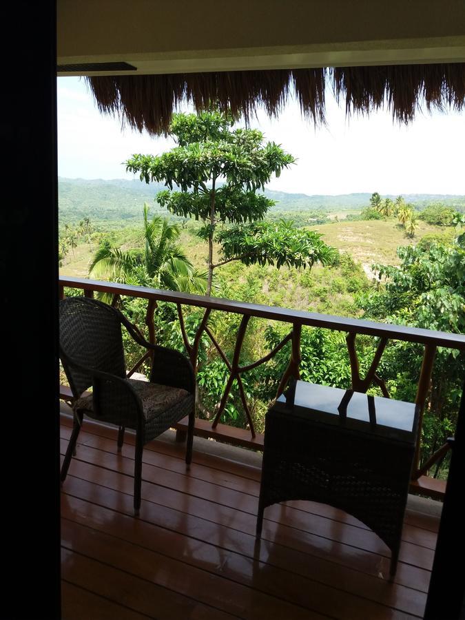 Infinity Heights Resort Siquijor Szoba fotó