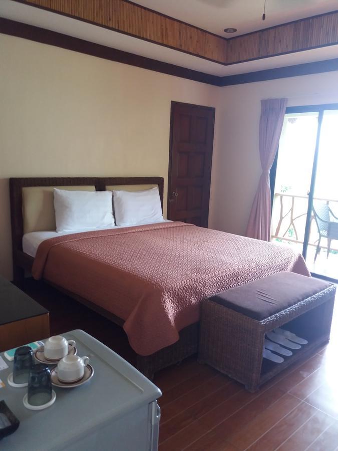 Infinity Heights Resort Siquijor Kültér fotó