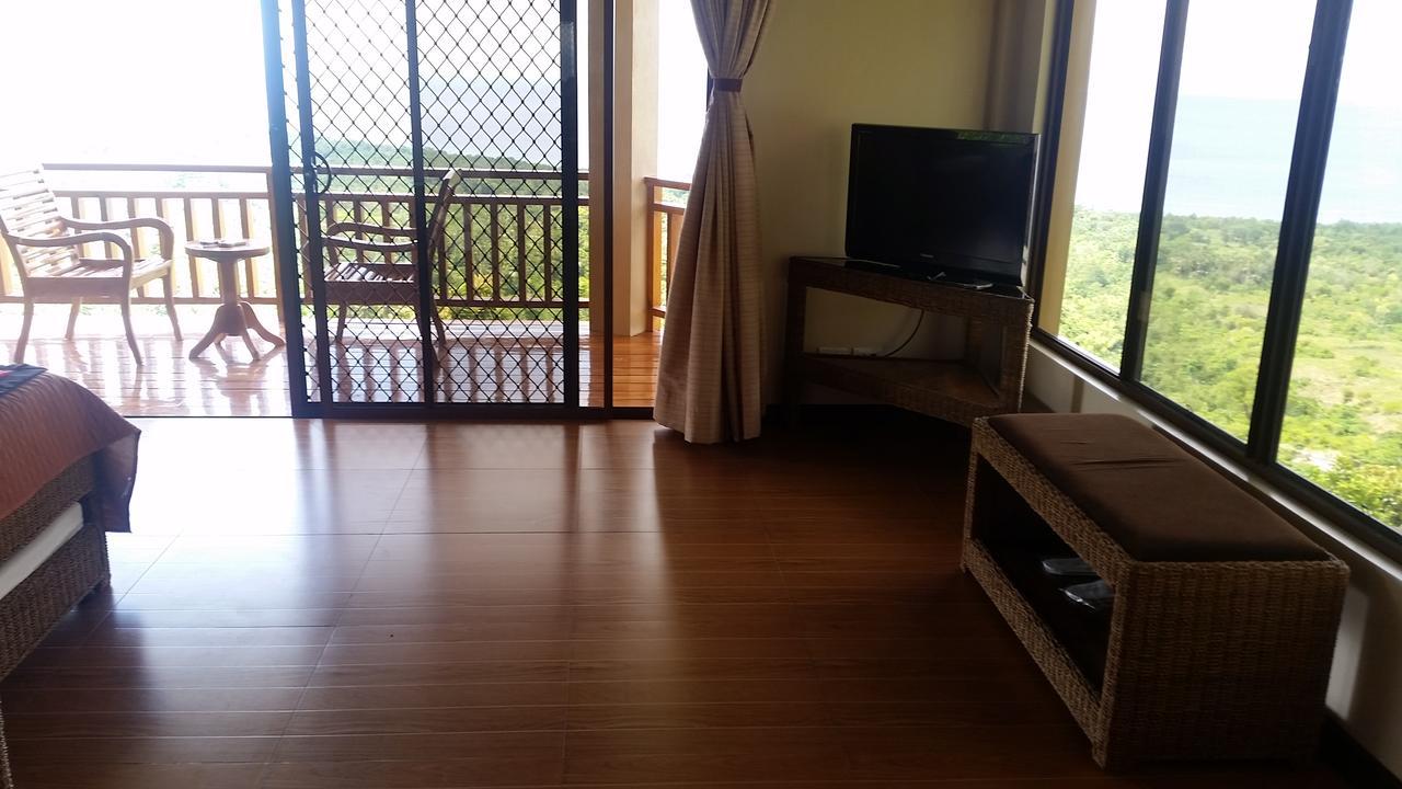 Infinity Heights Resort Siquijor Kültér fotó